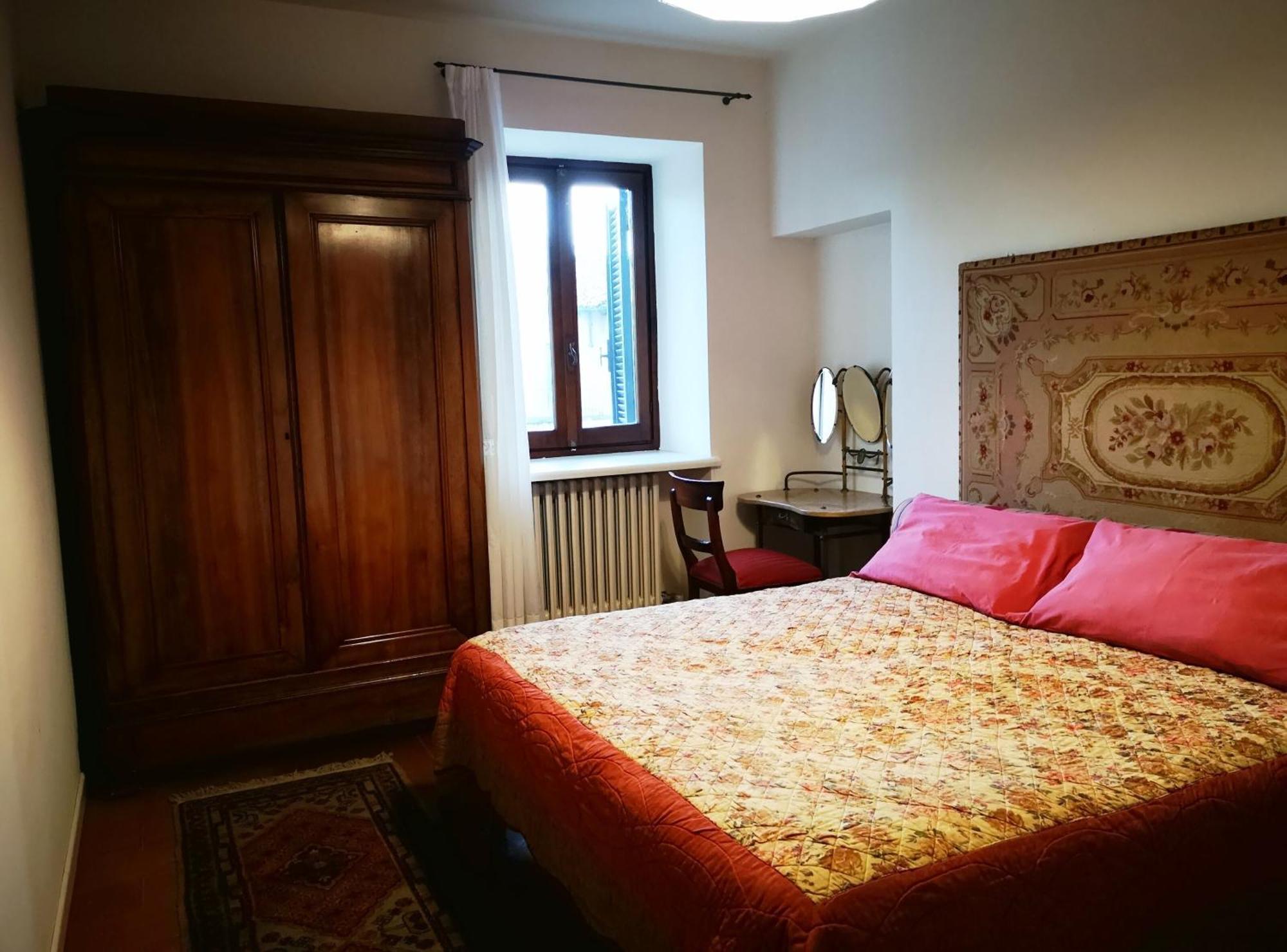 Casa Del Canta Borgomale Экстерьер фото